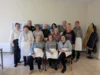 Foto vom Album: Altersgerechtes, gemeinschaftliches Kochen nach Saisonalkalender in Halenbeck