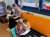 Foto vom Album: Vorlesetag 2025
