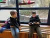 Foto vom Album: Vorlesetag 2025