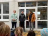 Foto vom Album: Drei Klassen für herausragende Teilnehmerstärke geehrt