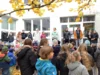 Foto vom Album: Drei Klassen für herausragende Teilnehmerstärke geehrt