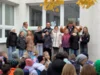 Foto vom Album: Drei Klassen für herausragende Teilnehmerstärke geehrt
