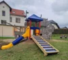 Spielplatz in Liebschützberg