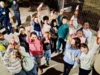 Foto vom Album: Weihnachtsbacken mit der Carl-Krämer-Grundschule