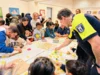 Foto vom Album: Weihnachtsbacken mit der Carl-Krämer-Grundschule