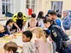 Foto vom Album: Weihnachtsbacken mit der Carl-Krämer-Grundschule