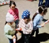 Foto vom Album: Weihnachtsbacken mit der Carl-Krämer-Grundschule