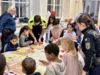 Foto vom Album: Weihnachtsbacken mit der Carl-Krämer-Grundschule