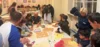 Foto vom Album: Weihnachtsbacken mit der Carl-Krämer-Grundschule