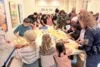Foto vom Album: Weihnachtsbacken mit der Carl-Krämer-Grundschule