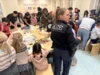 Foto vom Album: Weihnachtsbacken mit der Carl-Krämer-Grundschule