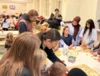 Foto vom Album: Weihnachtsbacken mit der Carl-Krämer-Grundschule