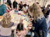 Foto vom Album: Weihnachtsbacken mit der Carl-Krämer-Grundschule