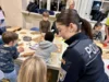 Foto vom Album: Weihnachtsbacken mit der Carl-Krämer-Grundschule