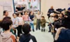 Foto vom Album: Weihnachtsbacken mit der Carl-Krämer-Grundschule