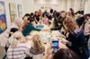 Foto vom Album: Weihnachtsbacken mit der Carl-Krämer-Grundschule