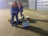 Foto vom Album: Jahresabschlussübung der JF Borgwedel25