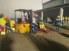 Foto vom Album: Jahresabschlussübung der JF Borgwedel25