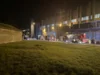 Foto vom Album: Dienst EÜ TH und LE Walze