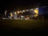 Foto vom Album: Dienst EÜ TH und LE Walze