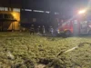 Foto vom Album: Dienst EÜ TH und LE Walze