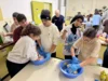 Foto vom Album: In der Weihnachtsbäckerei Neukölln