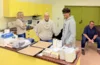 Foto vom Album: In der Weihnachtsbäckerei Neukölln