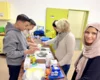 Foto vom Album: In der Weihnachtsbäckerei Neukölln