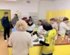 Foto vom Album: In der Weihnachtsbäckerei Neukölln