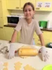 Foto vom Album: In der Weihnachtsbäckerei Neukölln