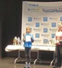 Foto vom Album: TF-Cup_Siegerehrung 2025