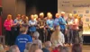 Foto vom Album: TF-Cup_Siegerehrung 2025