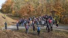 Foto vom Album: 28. Erlebnistag Wandern des Kreissportbundes am 31.10.2025 in Hohenleipisch