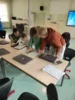 Foto vom Album: Talentetag im Schulzentrum Glöwen