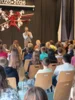 Foto vom Album: Talentetag im Schulzentrum Glöwen