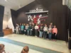 Foto vom Album: Talentetag im Schulzentrum Glöwen