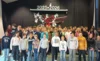Foto vom Album: Talentetag im Schulzentrum Glöwen