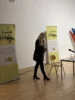 Foto vom Album: Bilder Lesung Caren Benedikt - Literarischer Bilderbogen