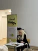 Foto vom Album: Bilder Lesung Caren Benedikt - Literarischer Bilderbogen