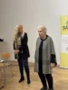 Foto vom Album: Bilder Lesung Caren Benedikt - Literarischer Bilderbogen