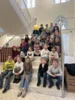 Foto vom Album: Kunstworkshop im Museum Schloss Moyland