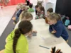 Foto vom Album: Kunstworkshop im Museum Schloss Moyland