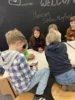 Foto vom Album: Kunstworkshop im Museum Schloss Moyland