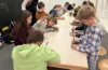 Foto vom Album: Kunstworkshop im Museum Schloss Moyland