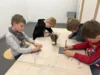 Foto vom Album: Kunstworkshop im Museum Schloss Moyland
