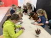 Foto vom Album: Kunstworkshop im Museum Schloss Moyland