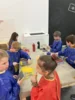 Foto vom Album: Kunstworkshop im Museum Schloss Moyland