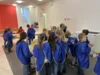 Foto vom Album: Kunstworkshop im Museum Schloss Moyland