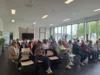 Besuch in der Fischlehrküche in Bremerhaven