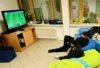 Foto vom Album: Sport und Spiel im Freizeithaus